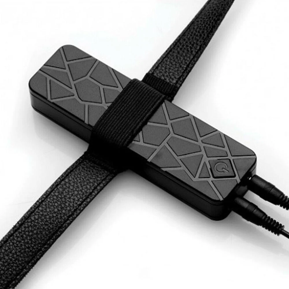 Power Pegger - Double Pleasure Vibrating Strap-On