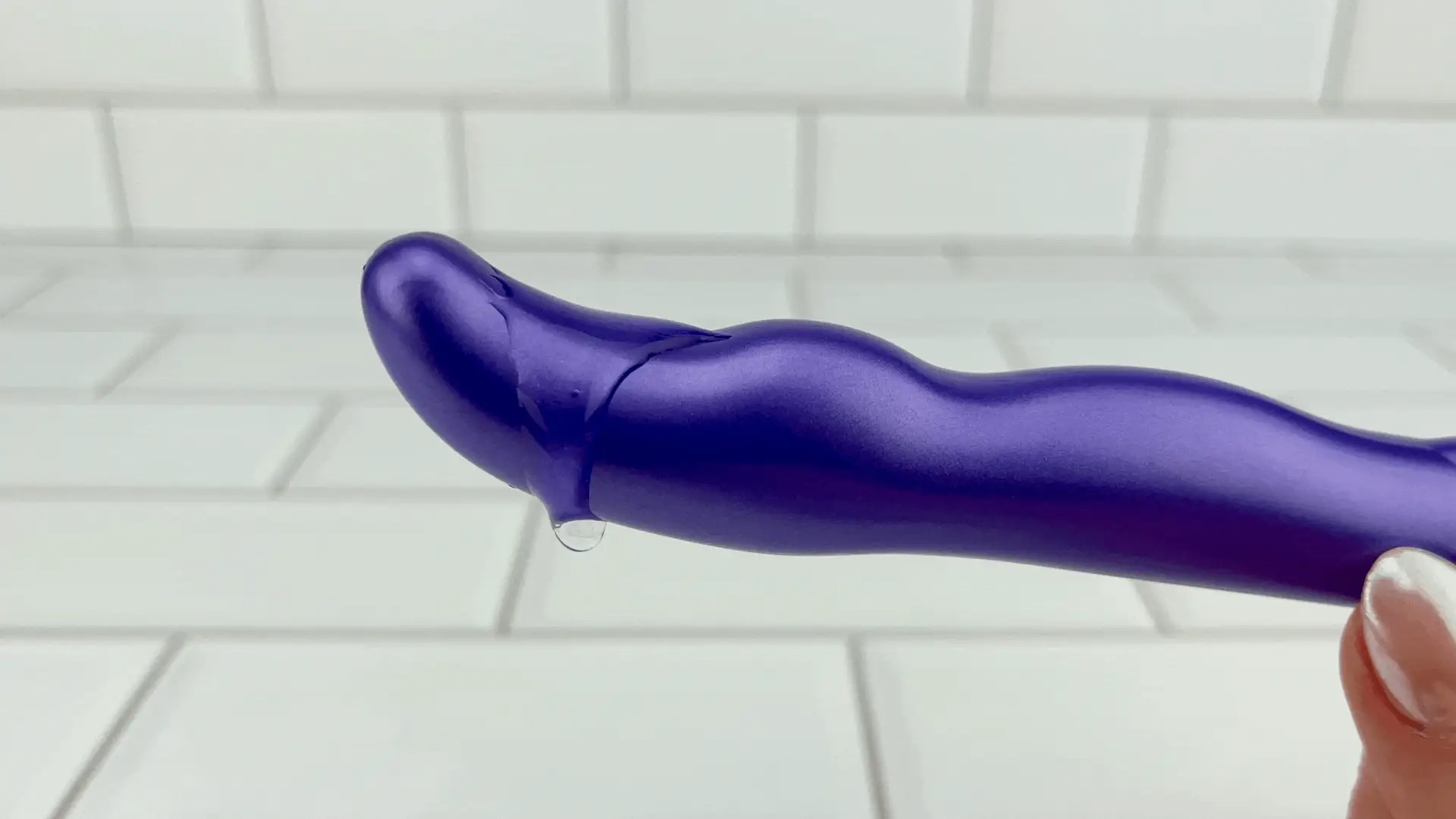 G-Spot Finder (Perfect Starter Vibrator!)