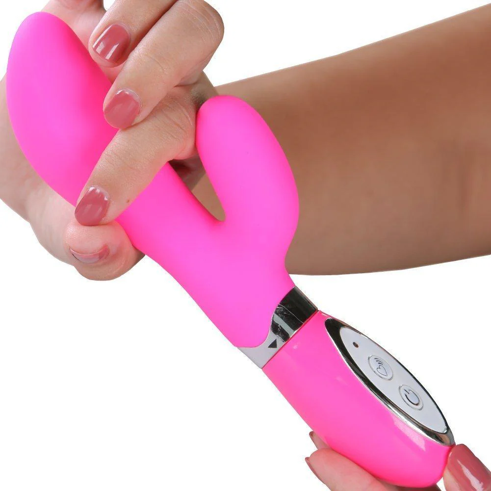 Ultimate Silicone G-Vibe
