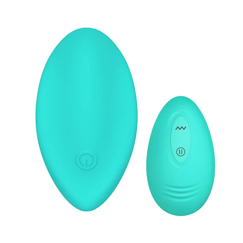 Remote Control Panty Vibe - Discreet Wearable Vibrator