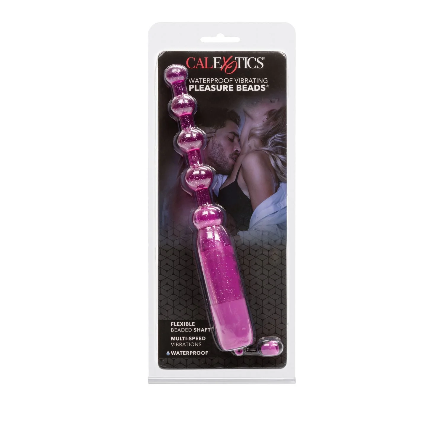 Vibrating Pleasure Beads