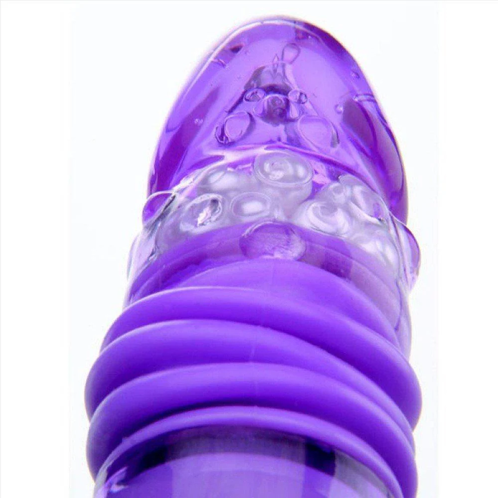 Ultimate Thrusting Rabbit Vibrator