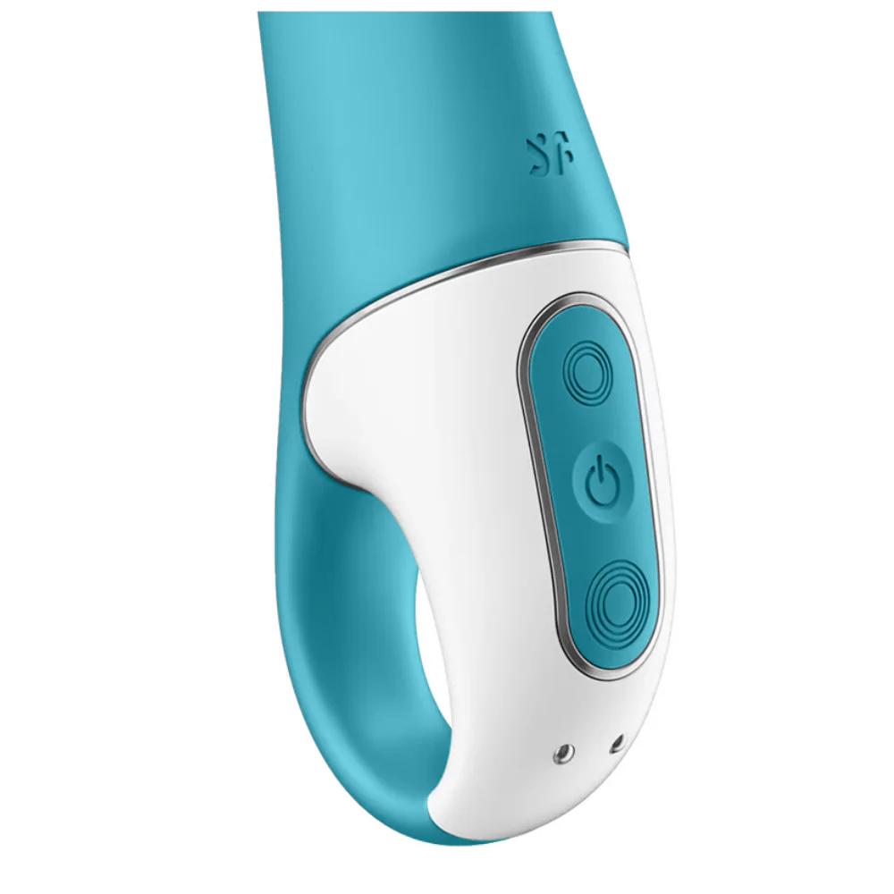 Satisfyer A-Mazing 2 - A-Spot Stimulator