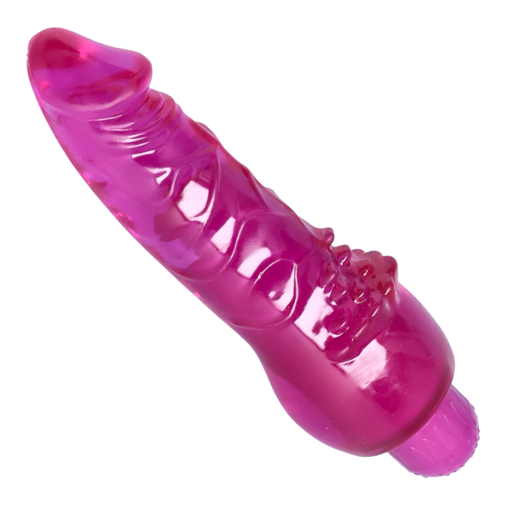 Realistic 7'' Cock Vibe