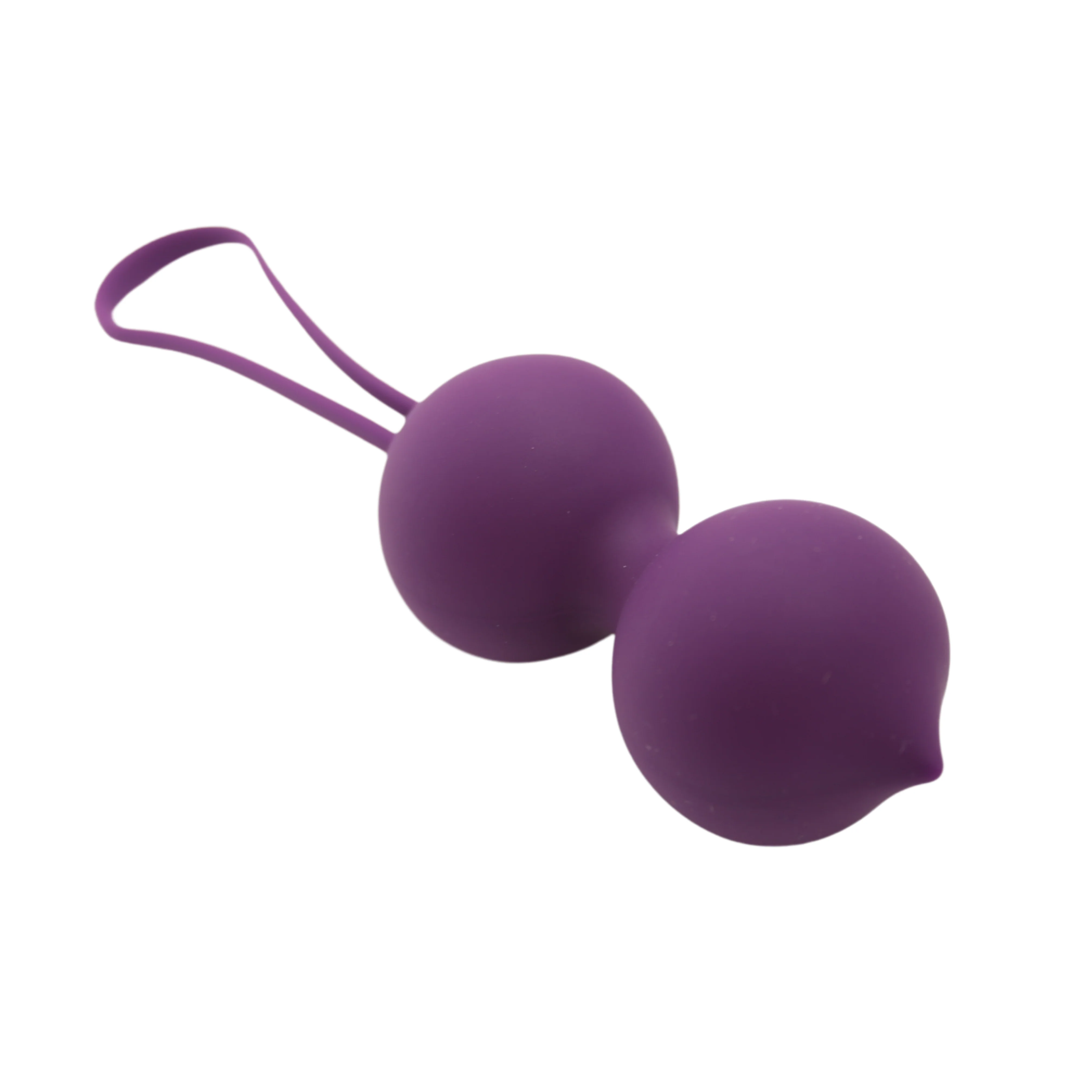 Silicone Kegel Exerciser Balls - Set of 3 Sizes!
