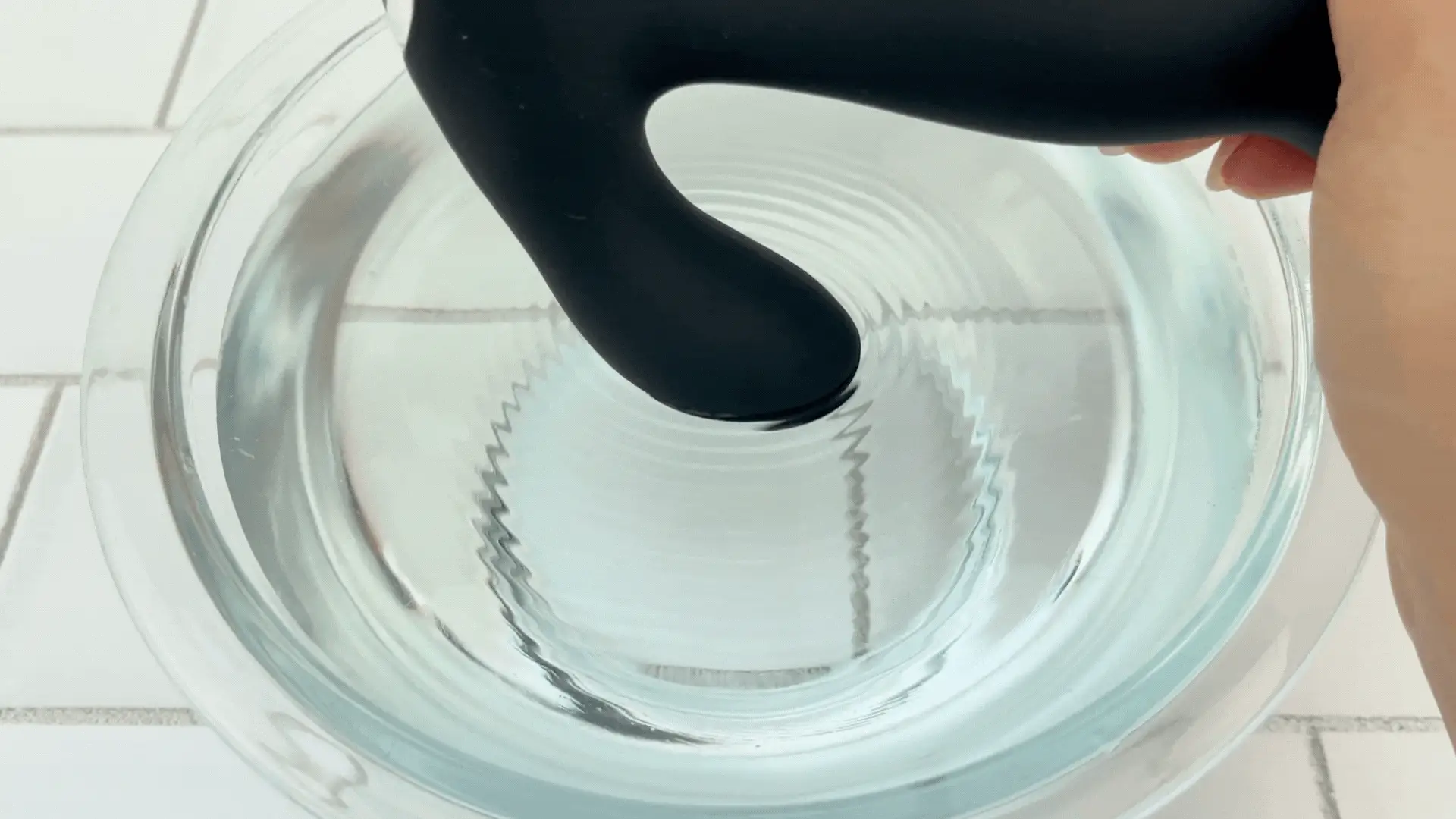 Tala Vibrating Prostate Massager