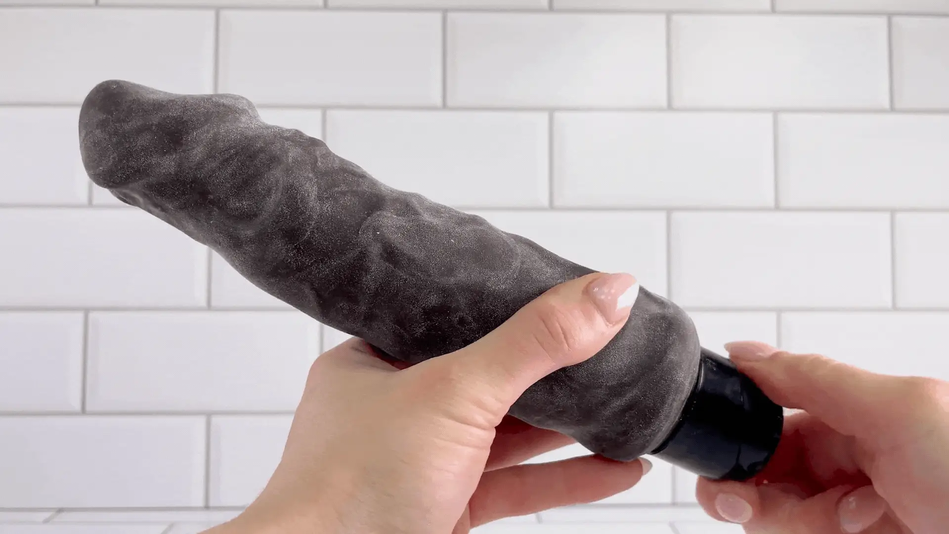 Au Naturel-The Homewrecker