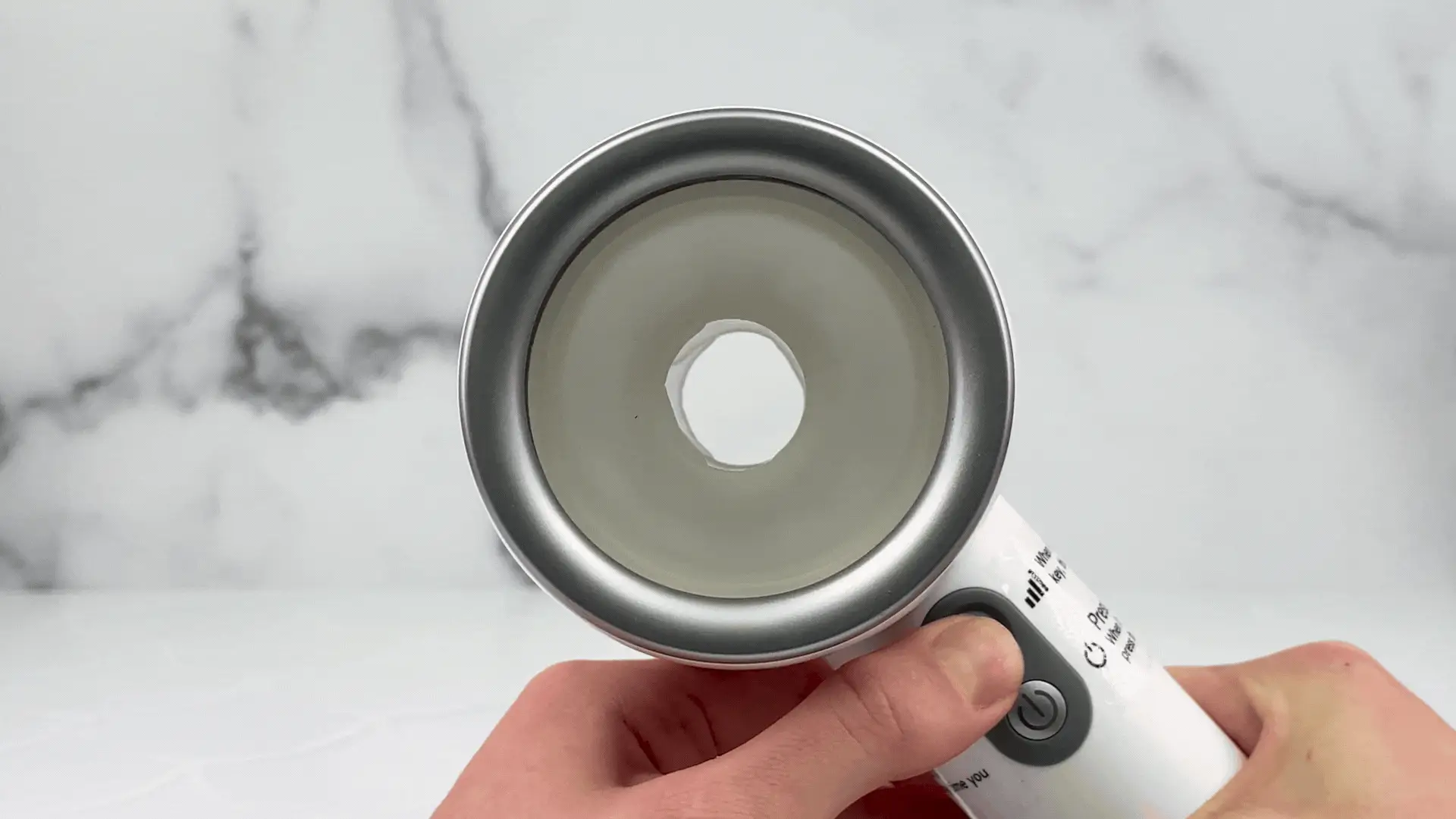 Miasa Mr. Robotic Thrusting Handheld Masturbation Machine