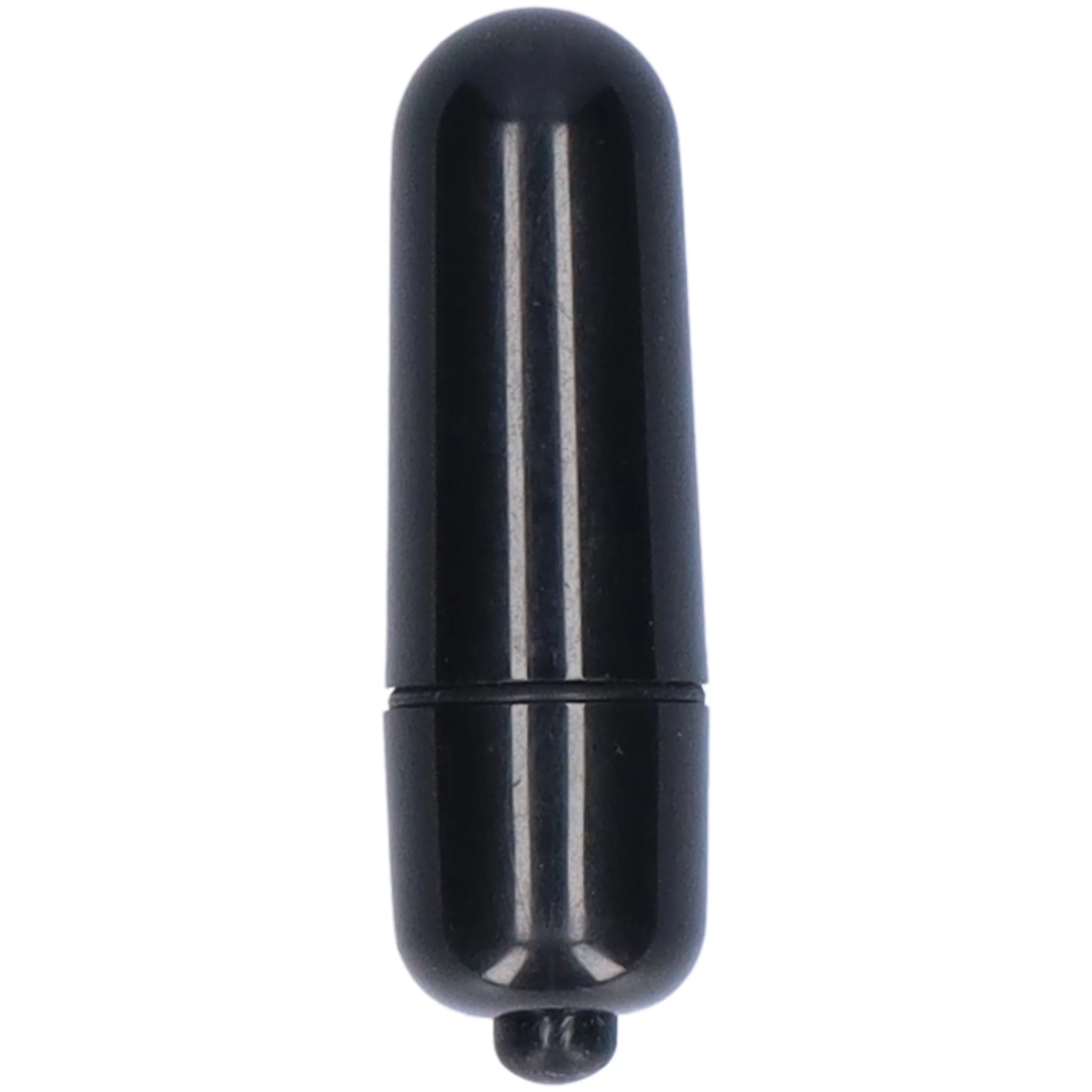 Discreet Pinpoint Silver Bullet Vibrator