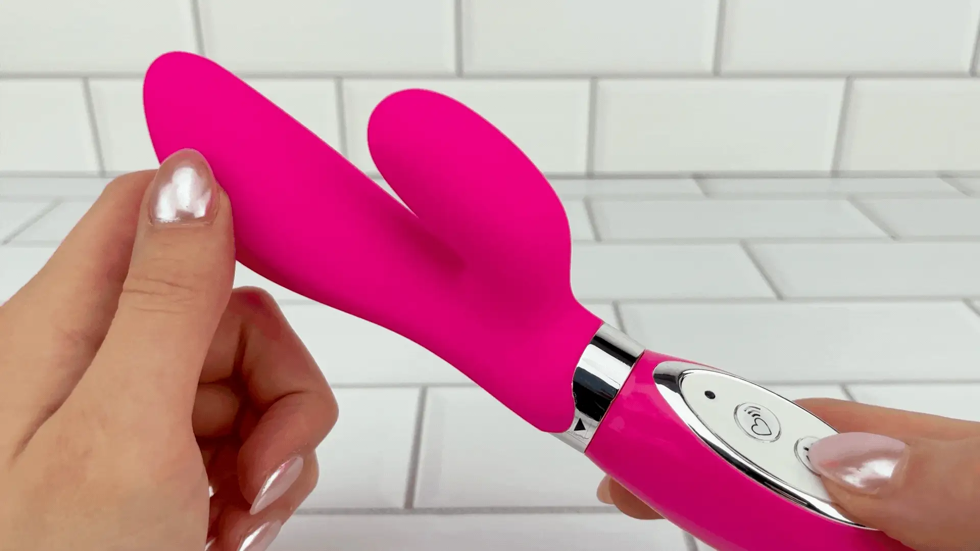 Ultimate Silicone G-Vibe