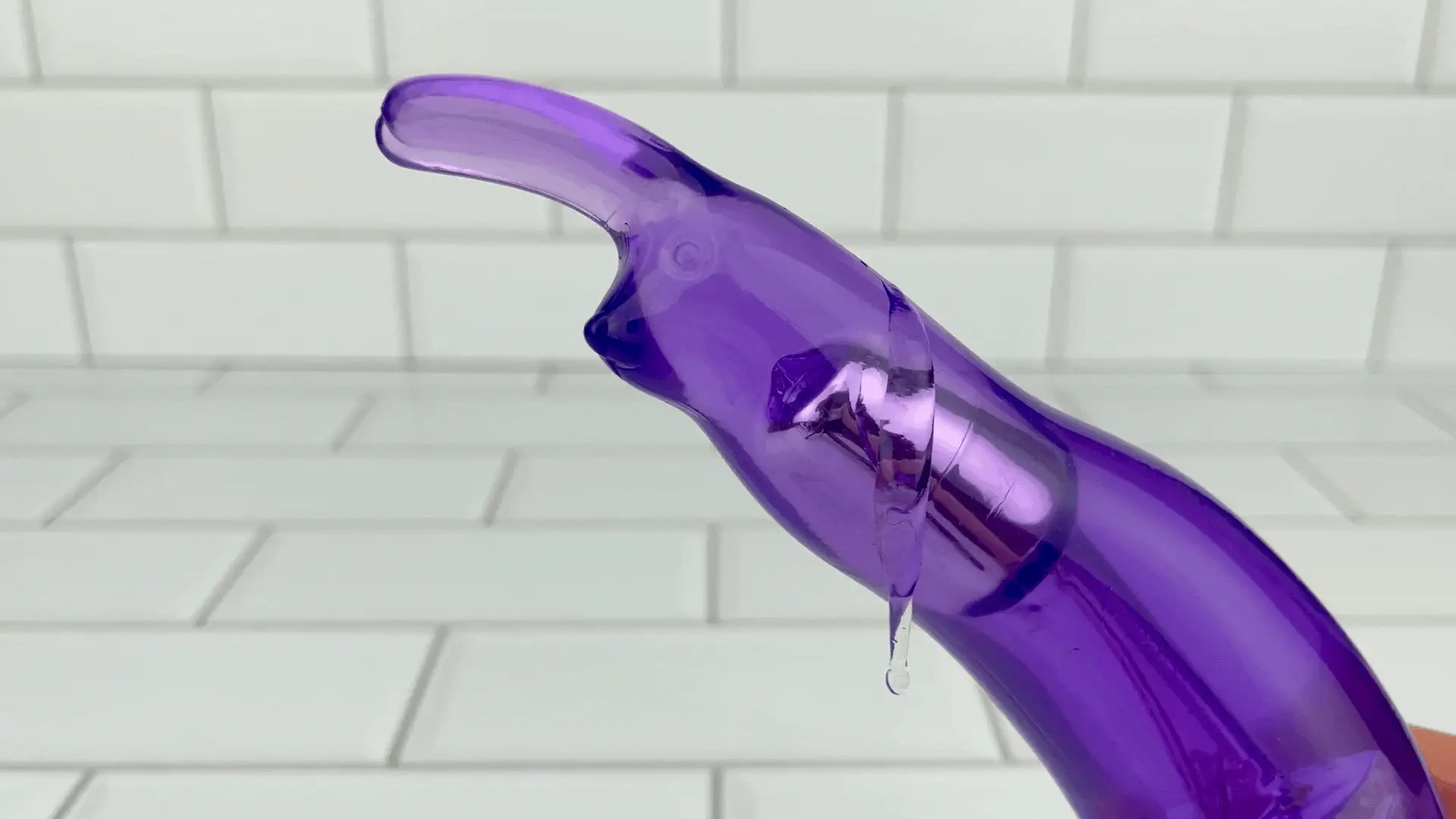 Power Rabbit Vibe with Clit Stimulating Bunny Ears