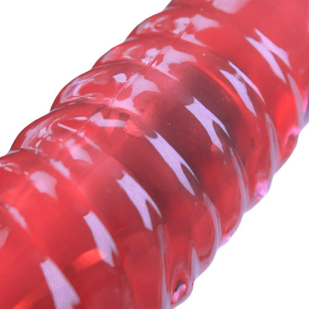 Logan's Rippled Vibe