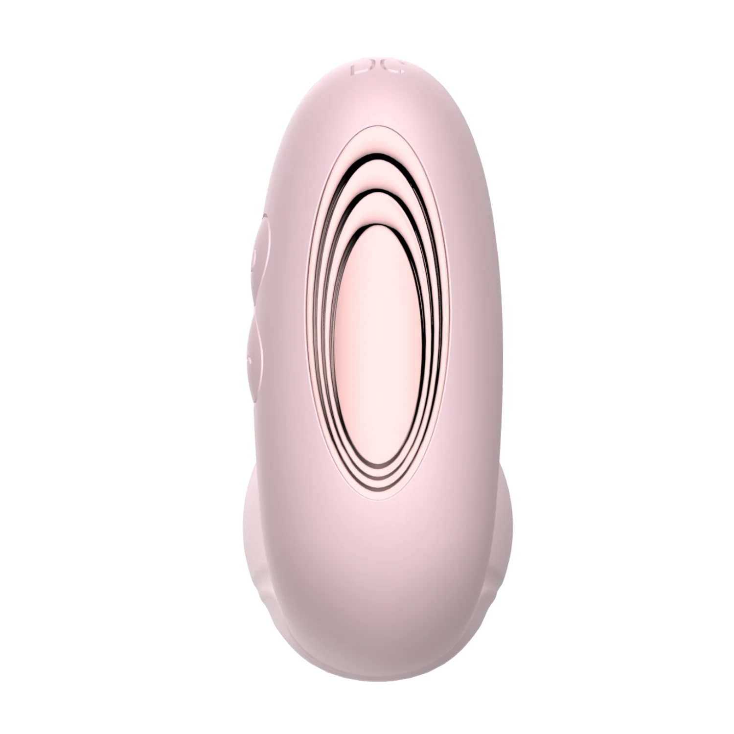 Duo Desire Wearable Air Pulse Clit & G-Spot Vibrator