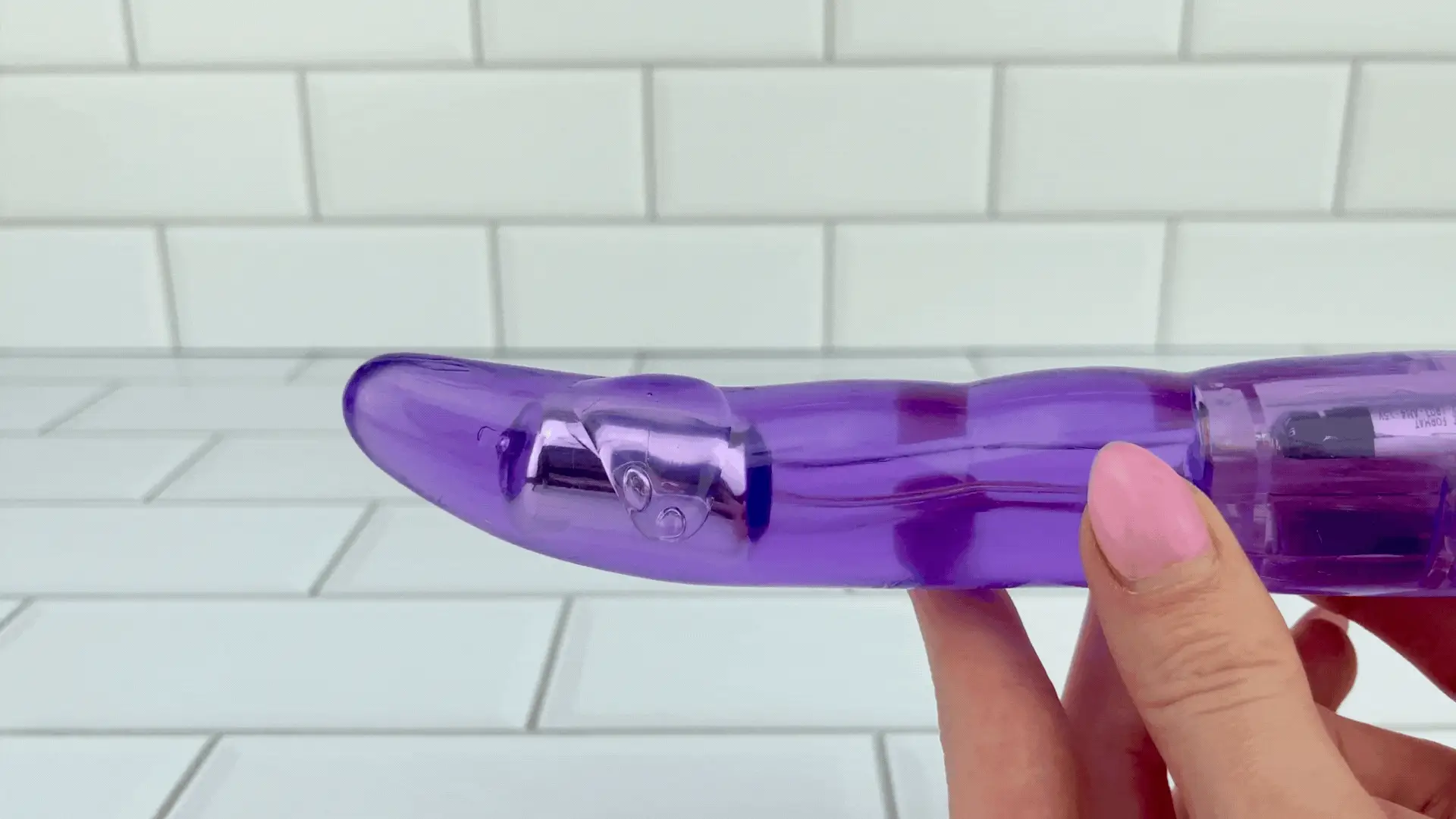 The Ultimate G-Spot Vibrator