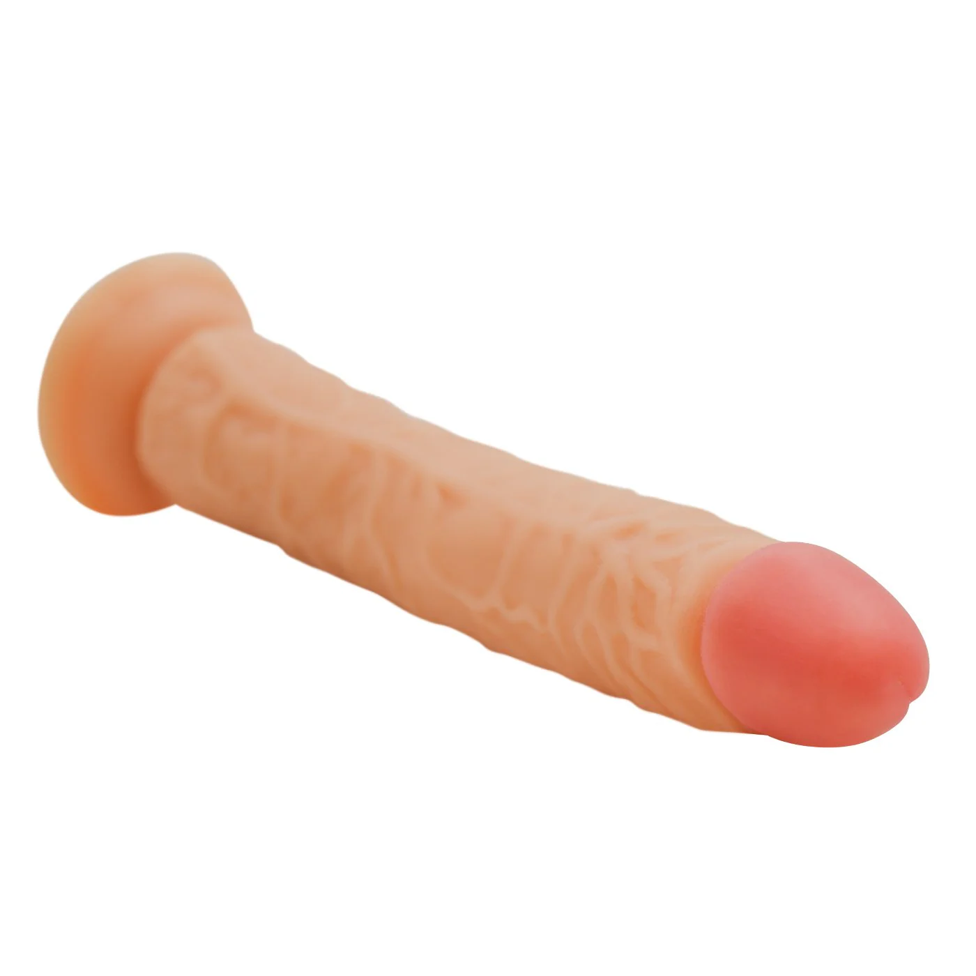 Ultra Realistic 8.5 Inch Suction Cup Dildo
