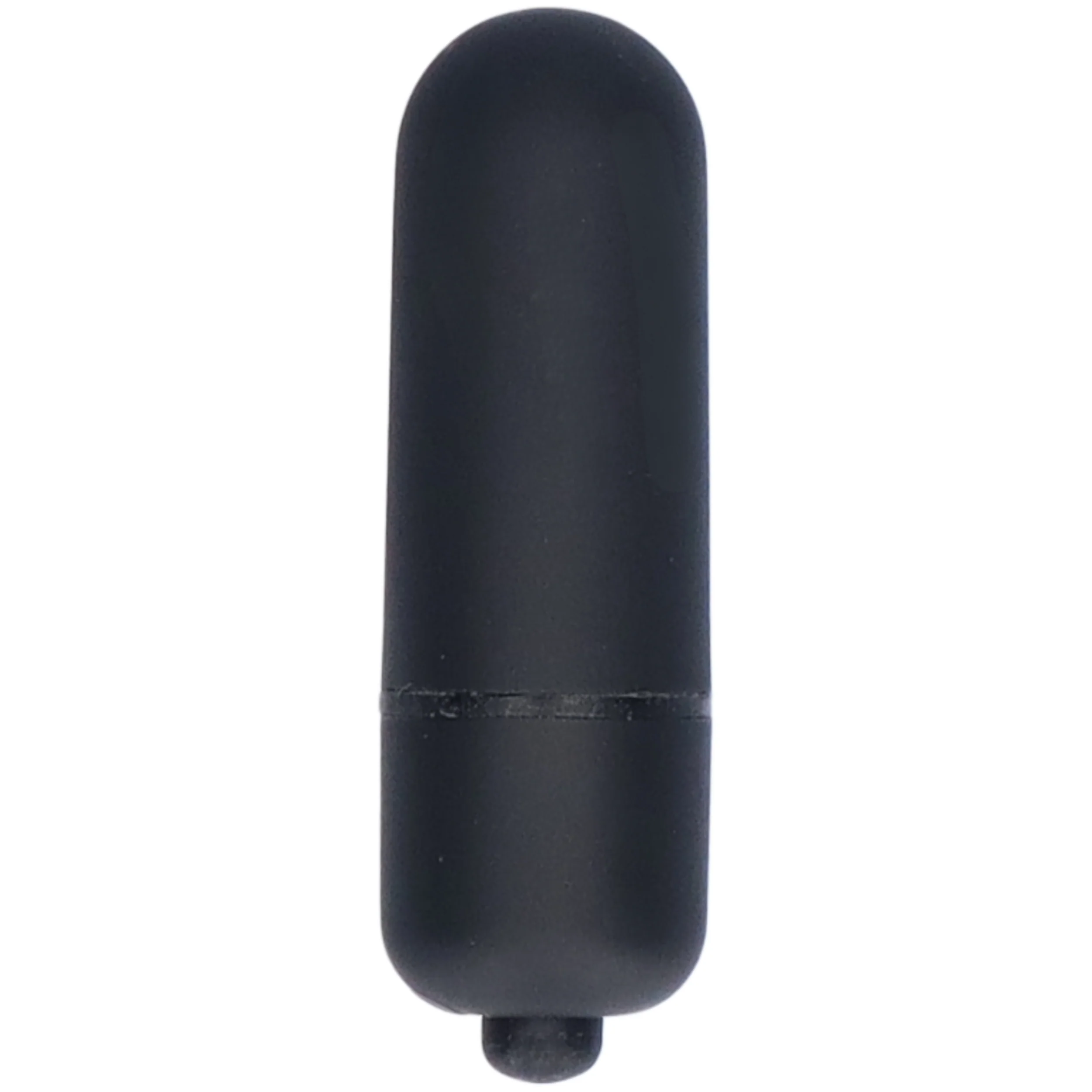 Discreet Pinpoint Silver Bullet Vibrator