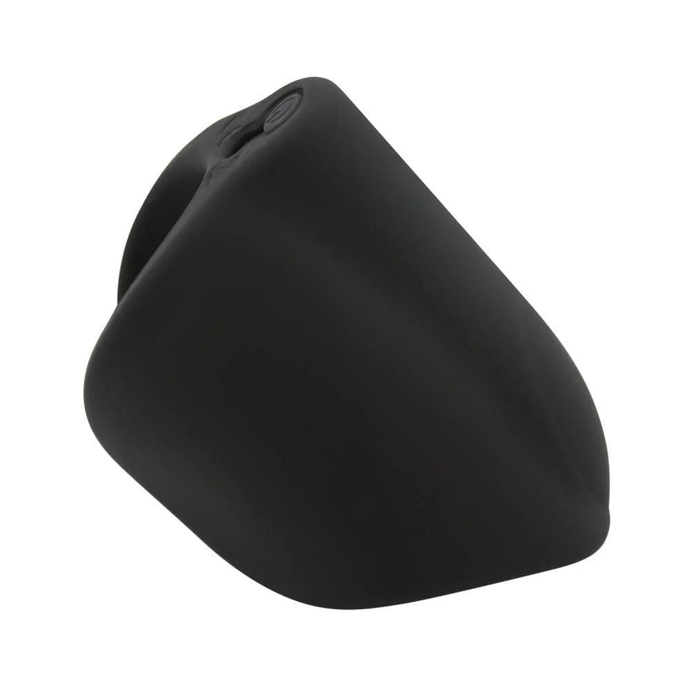 Silicone Endurance Training Penis Stroker