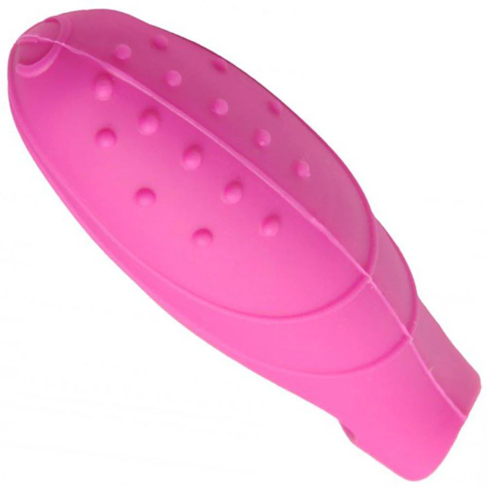 Bang Her G-Spot Finger Vibe