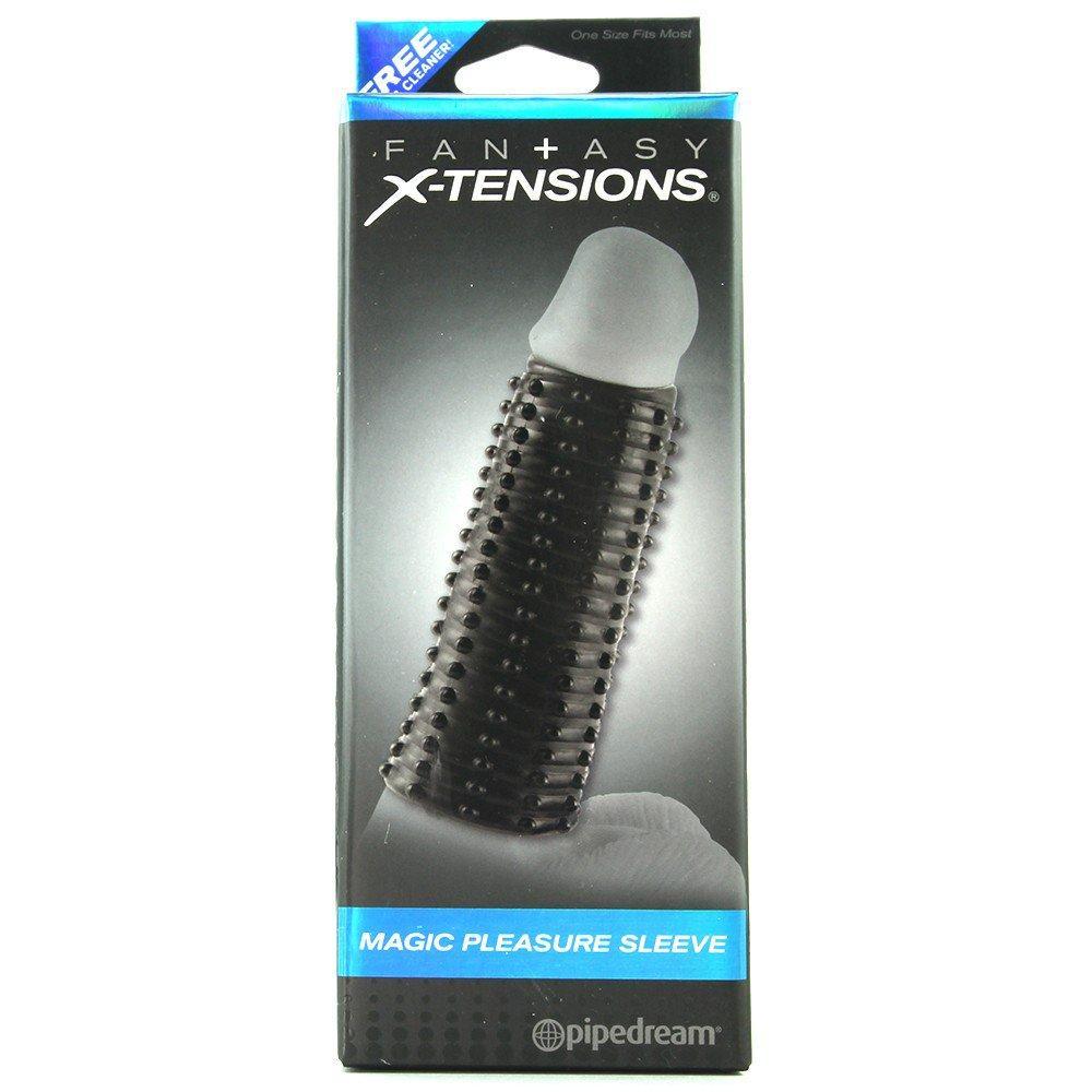 Magic Pleasure Sleeve