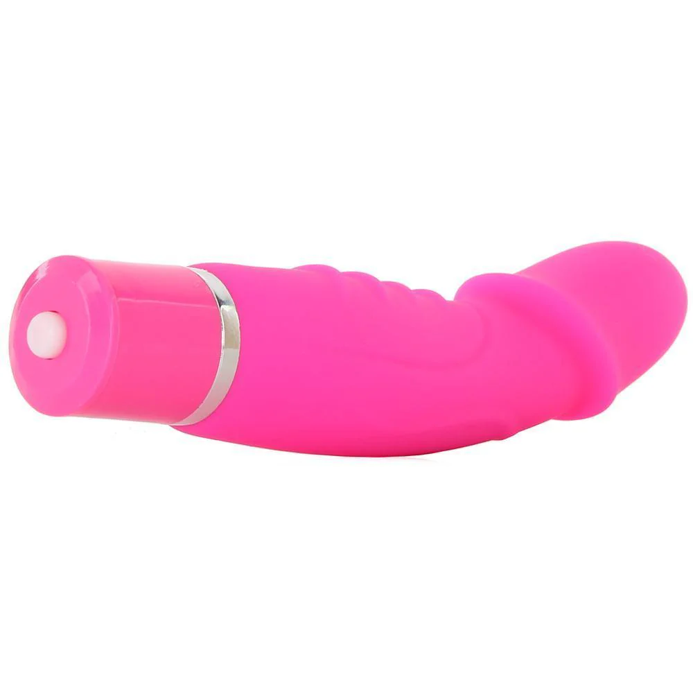 The Cock Tease - Incredible Beginner's Dildo Vibrator