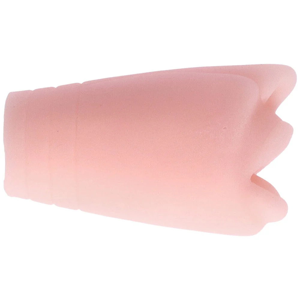 Sex Buddy Mouth Masturbator