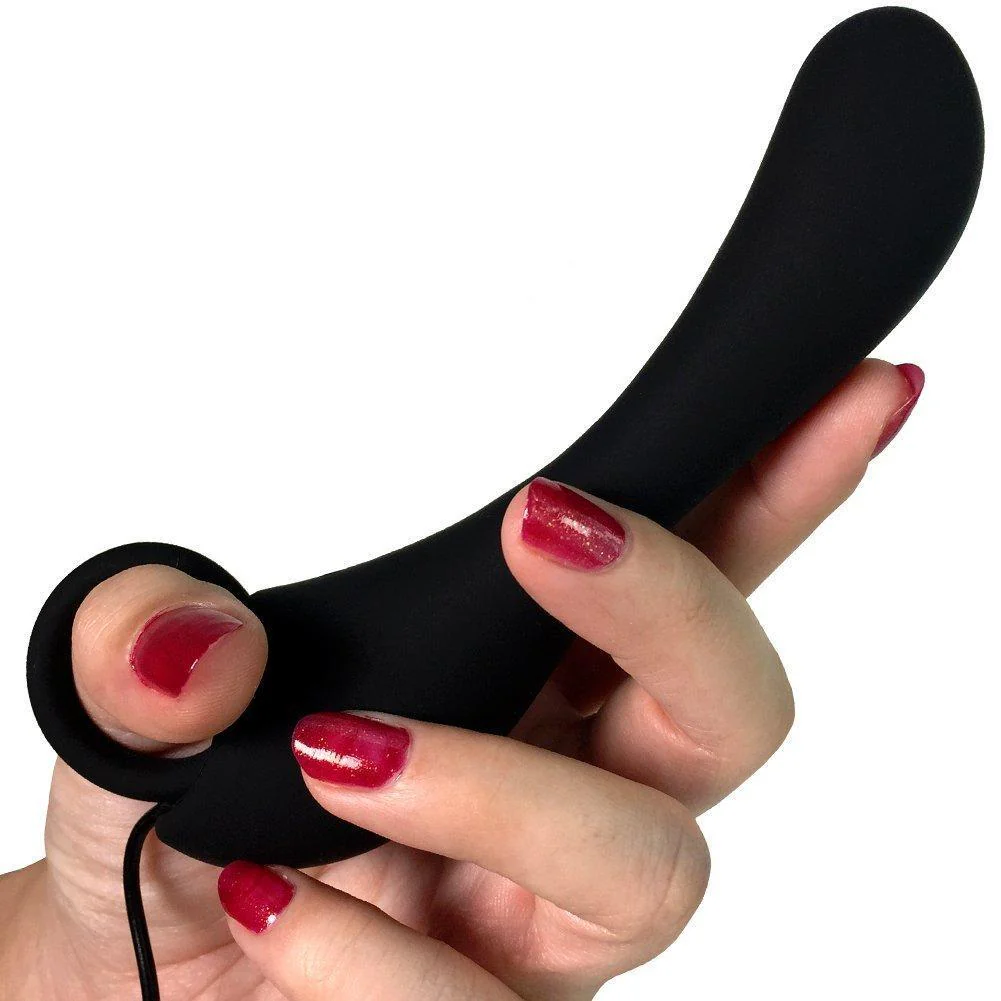 Dev's 10 Function Prostate Stimulator