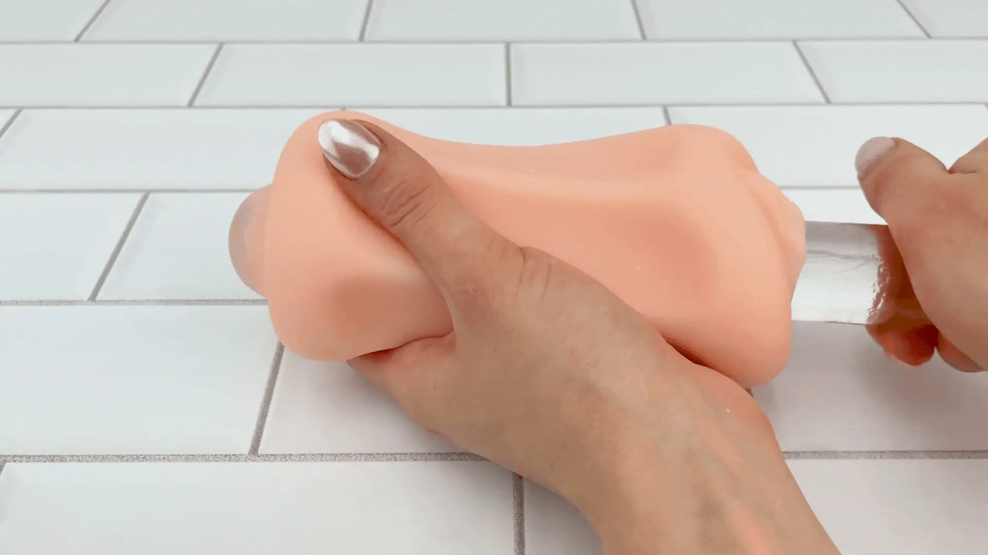 Easy Grip Masturbator