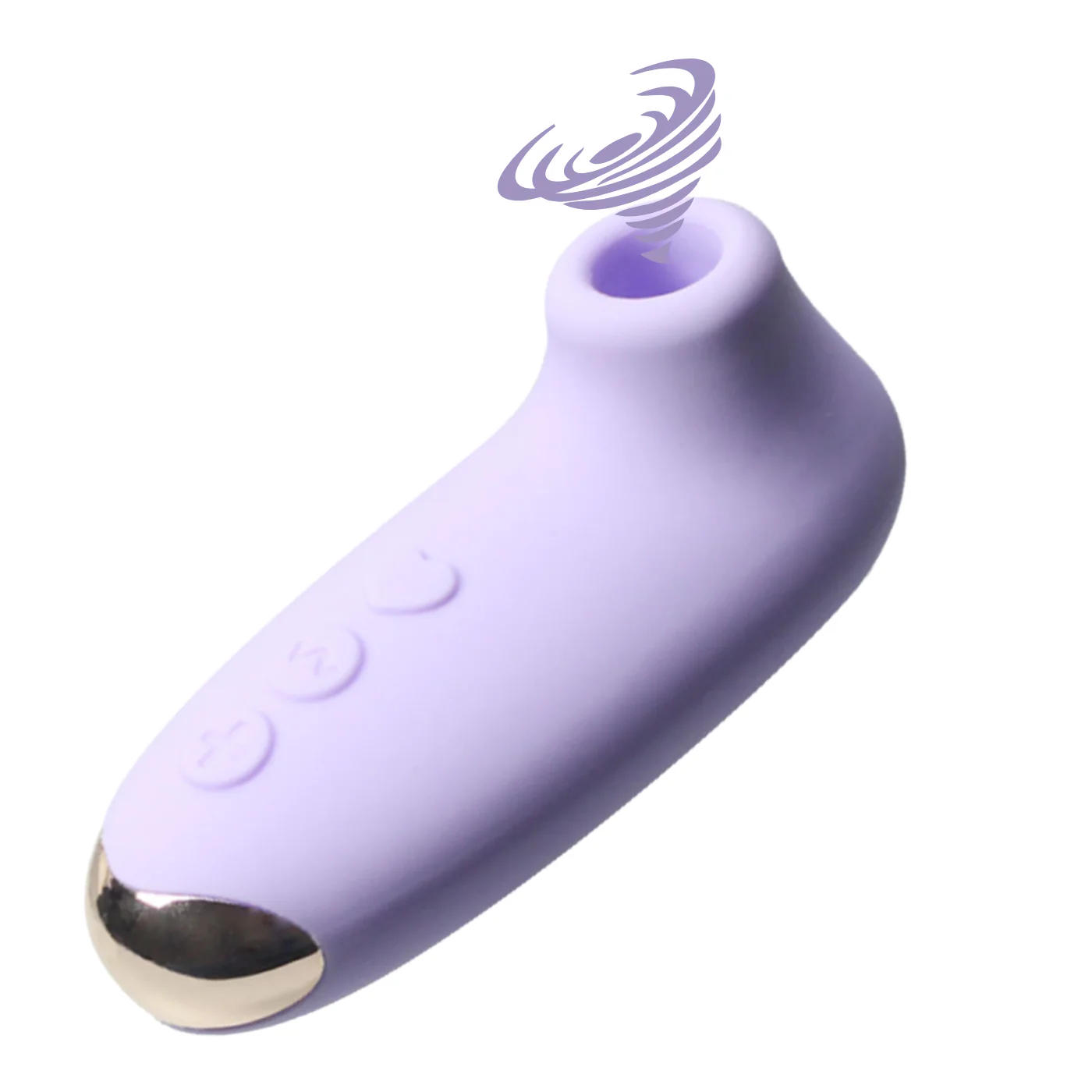 Air-Pulse Clit Stimulator