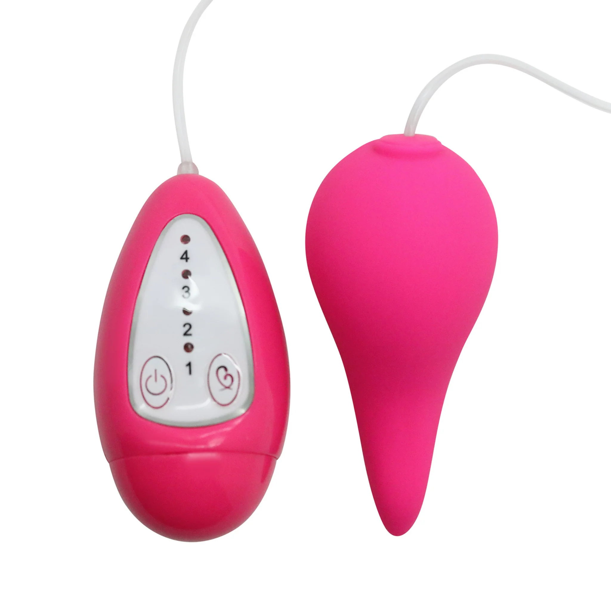 The Flutter Bullet - Flutters Against Clit with Powerful Vibes!