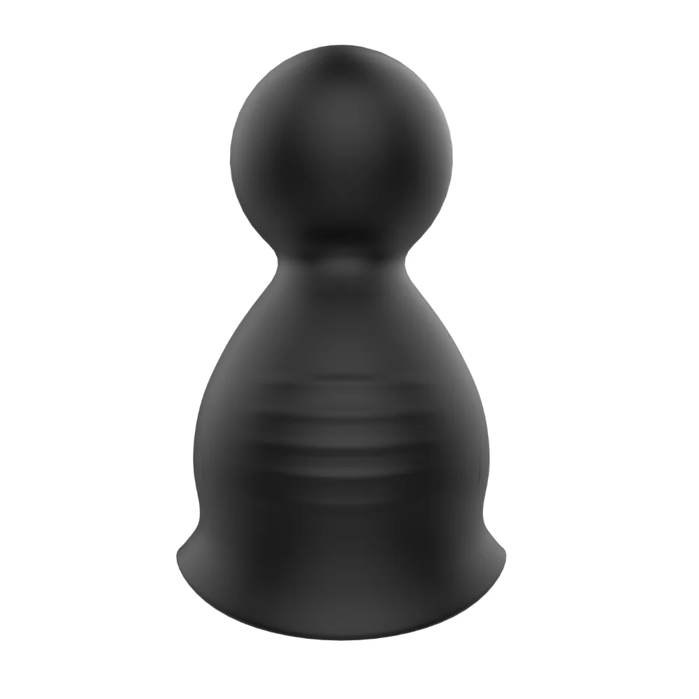 Eros Penis Head Massager