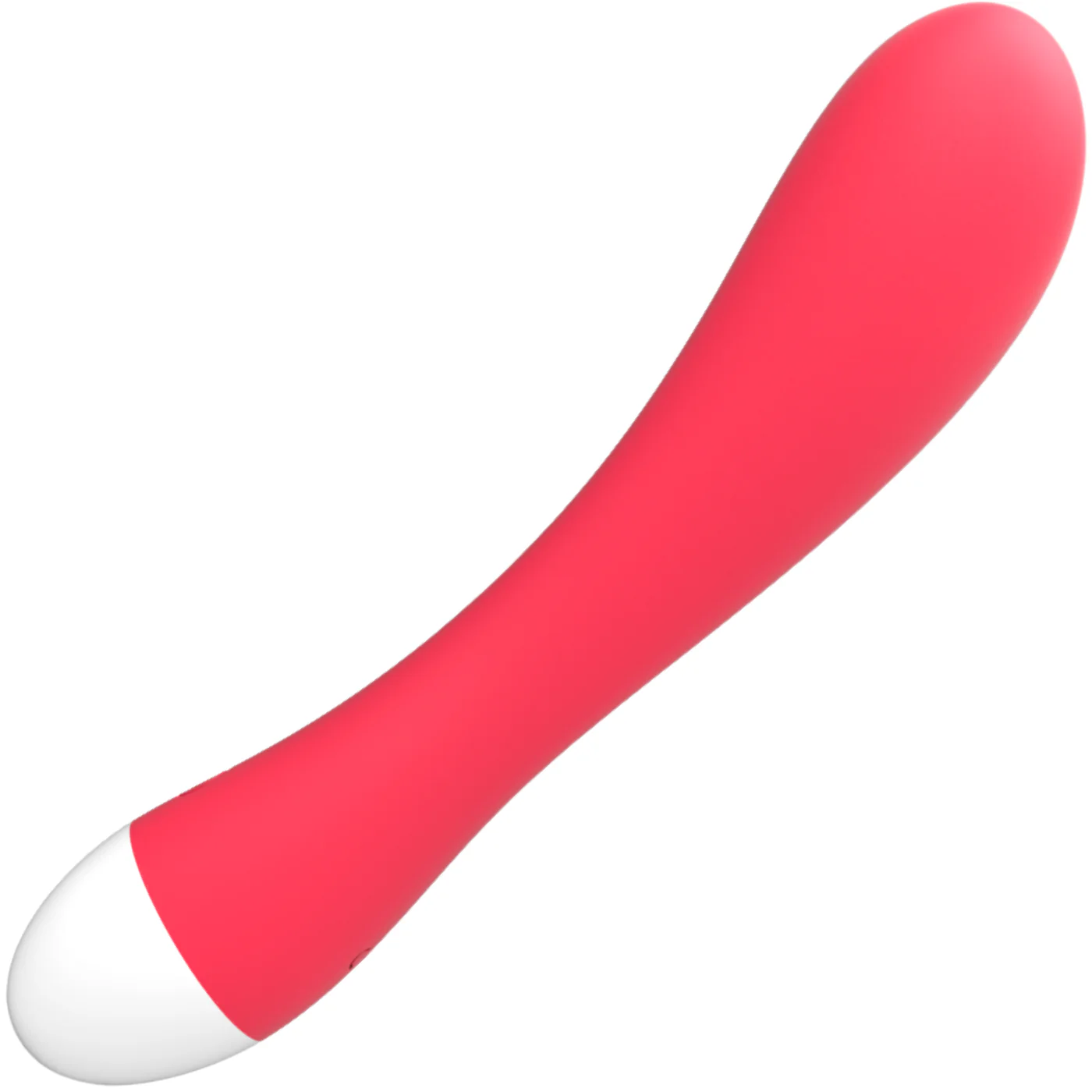 Rechargeable Silicone G-Spot Massager - Achieve Squirting Orgasms!
