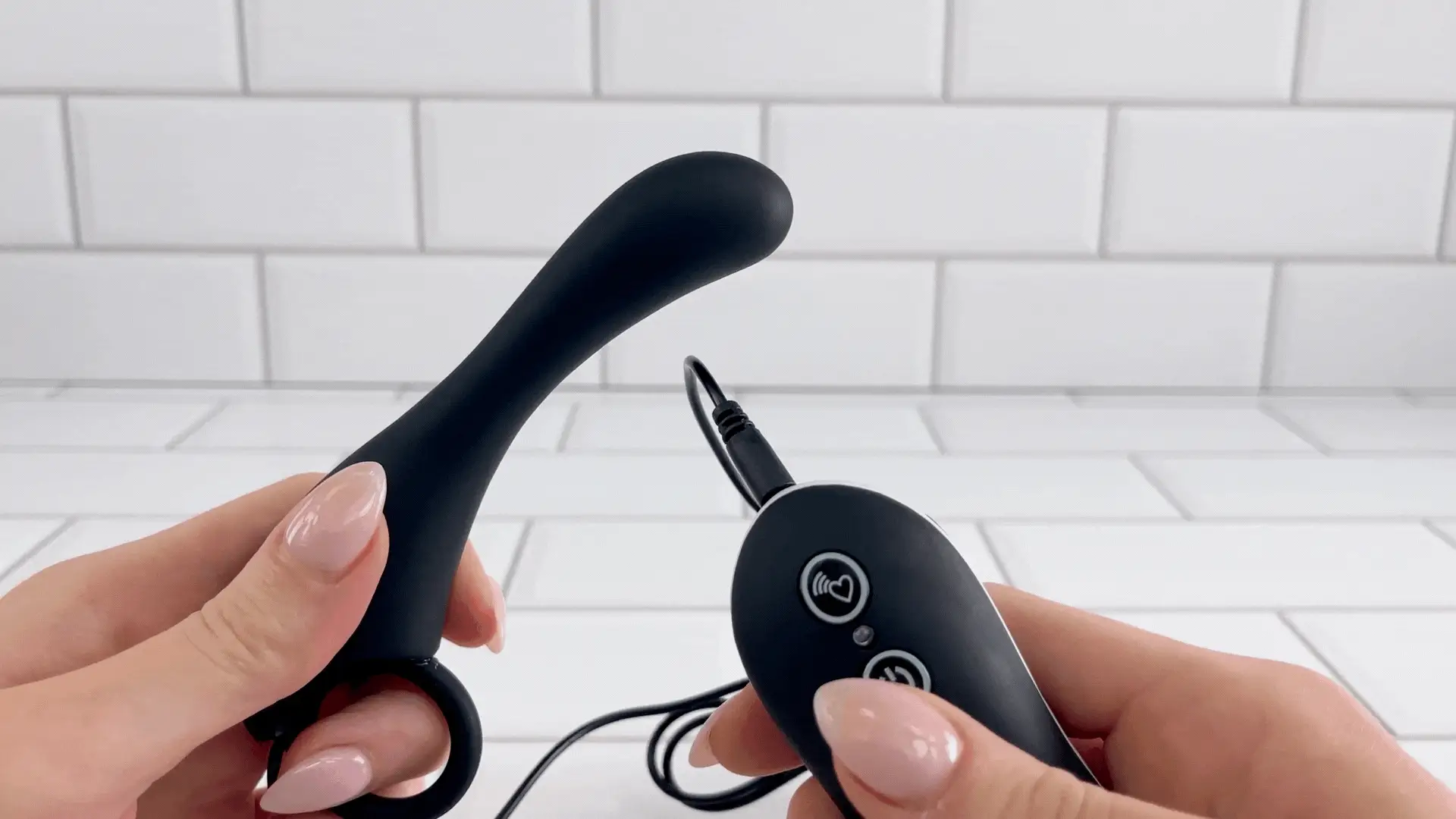 Dev's 10 Function Prostate Stimulator