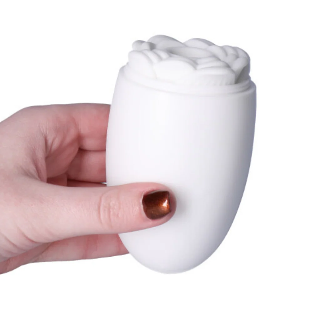 Jolie Rose Bud Masturbator