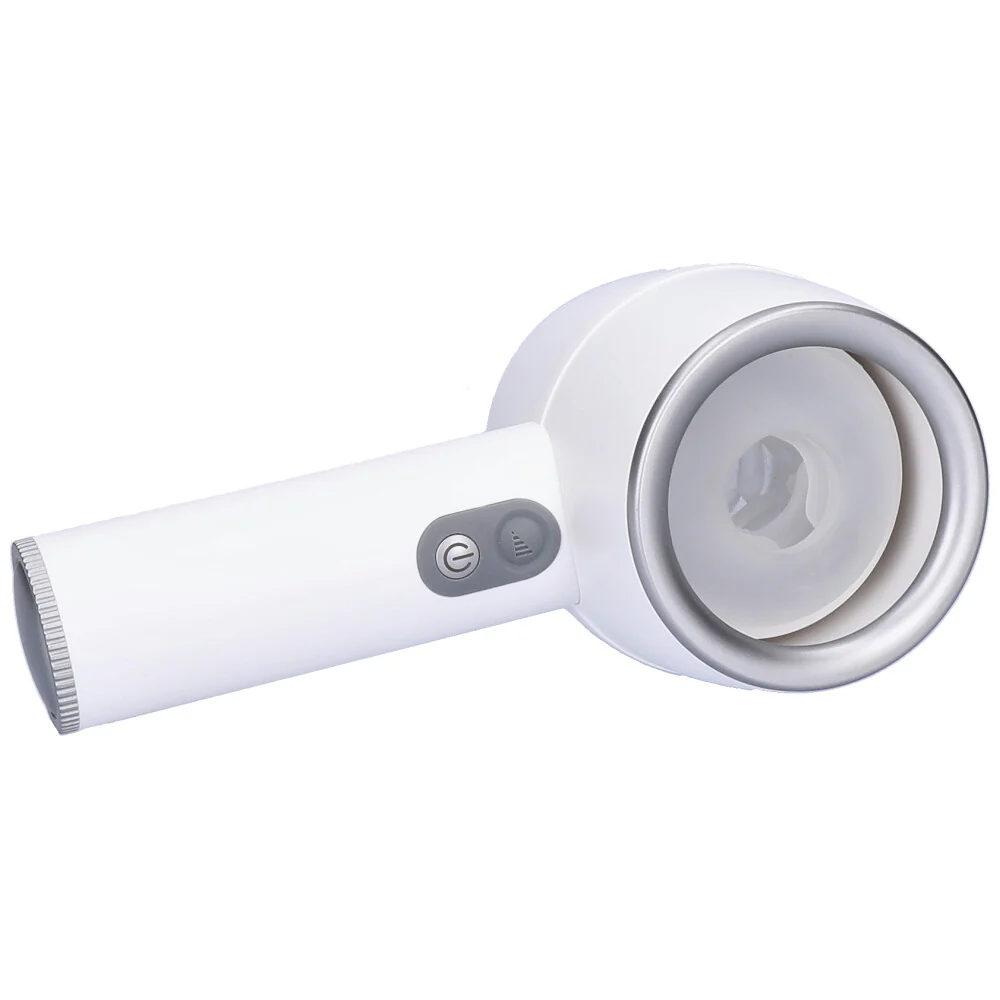 Miasa Mr. Robotic Thrusting Handheld Masturbation Machine