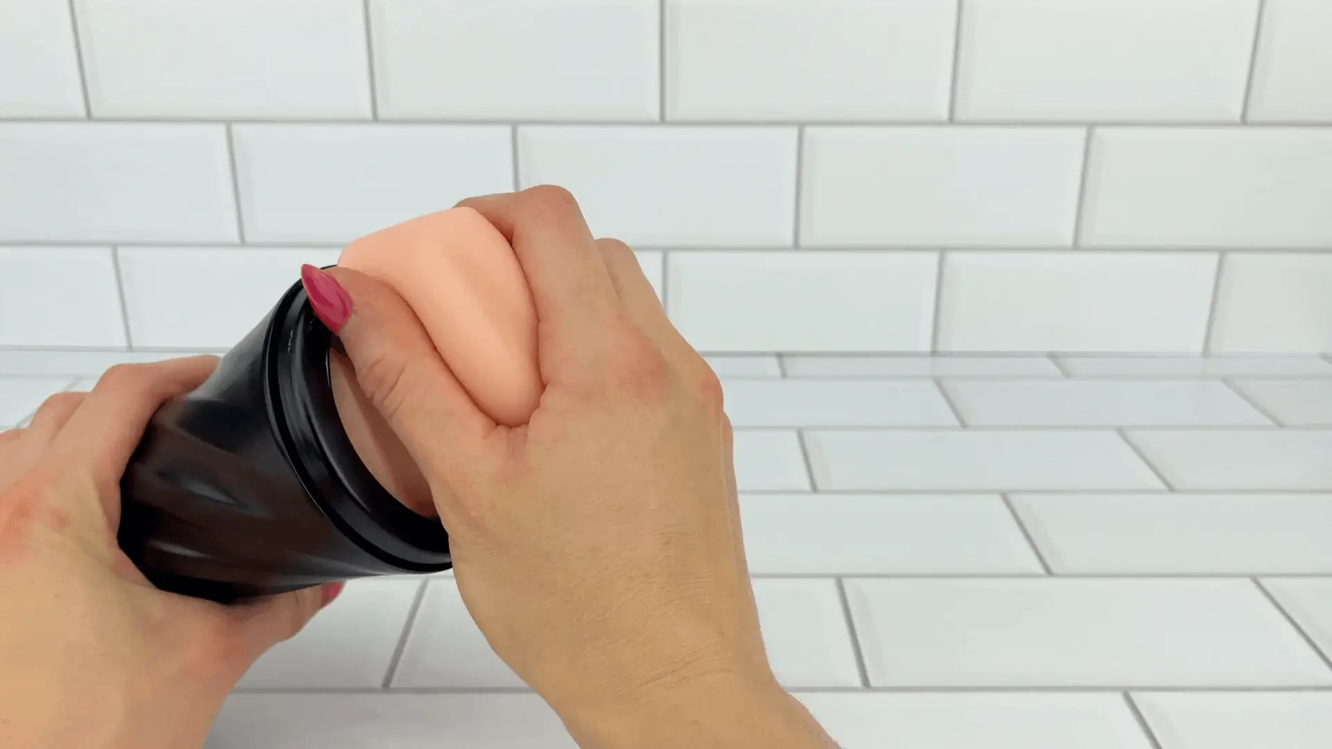 Bela Lifelike Pussy Masturbator