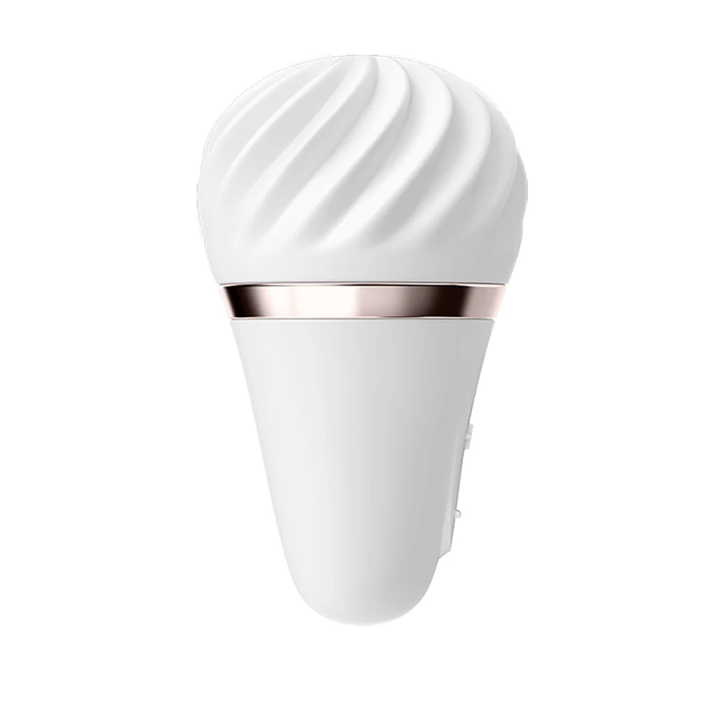 Satisfyer Little Wand Vibrator