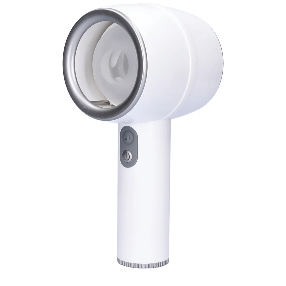 Miasa Mr. Robotic Thrusting Handheld Masturbation Machine