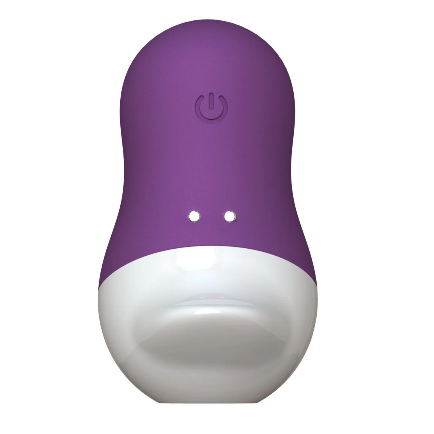 Charming Clit Buddy | Whisper Quiet Air Pulse Clit Sucker & Tongue Stimulator