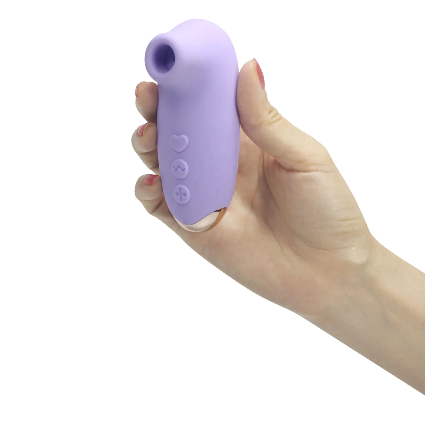 Air-Pulse Clit Stimulator
