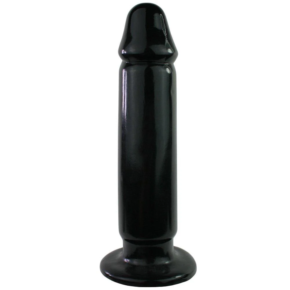 Defender Dildo - Thick 2 Inch Shaft!