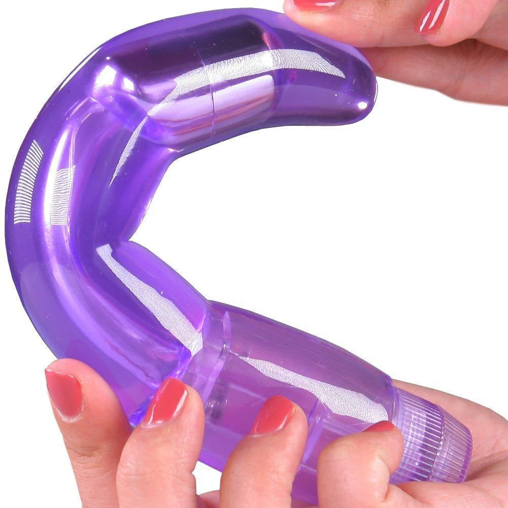 The Ultimate G-Spot Vibrator