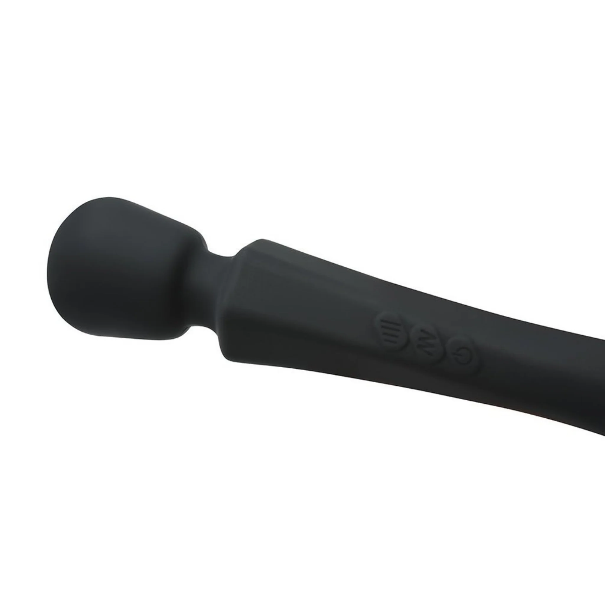 Darkon Silicone Power Wand