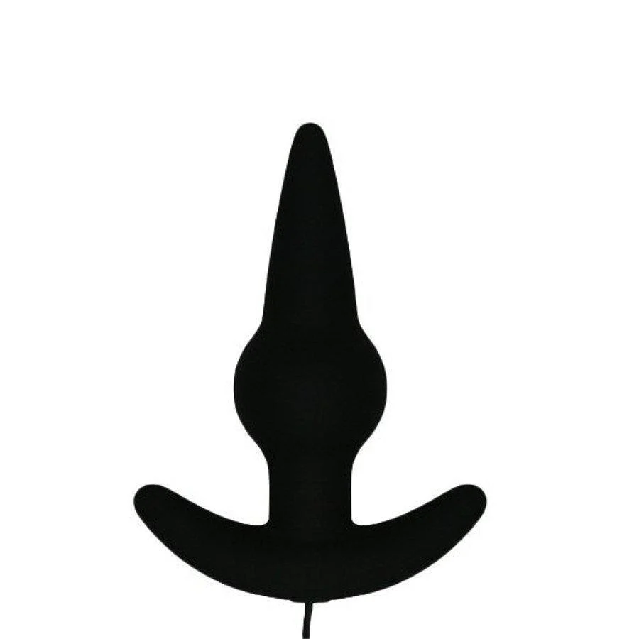 Dare 10-Function Silicone Anal Toy