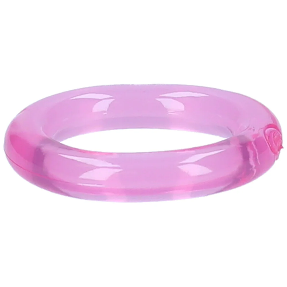 Single Stretchy Cock Ring