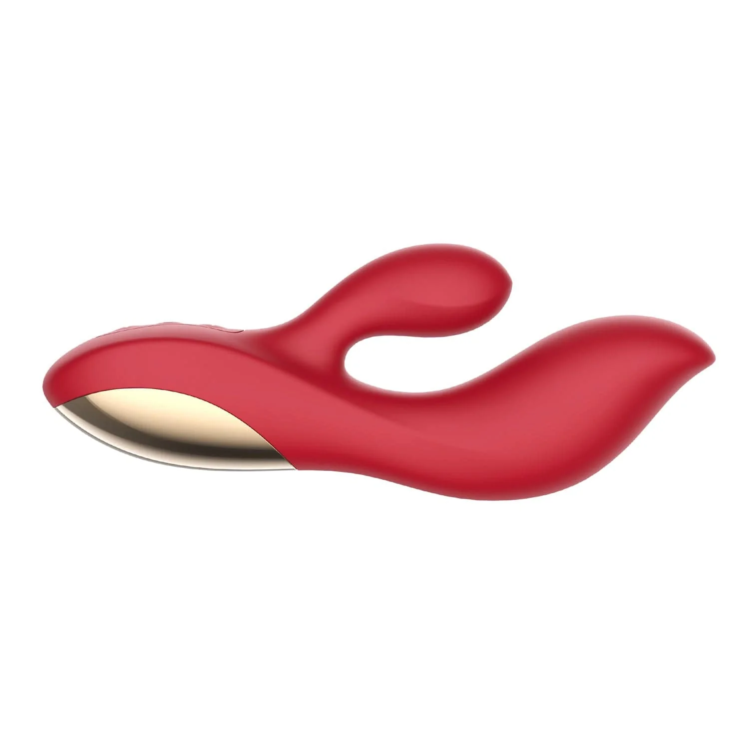Blaze - Thick G-Spot/A-Spot Dual-Action Vibrator