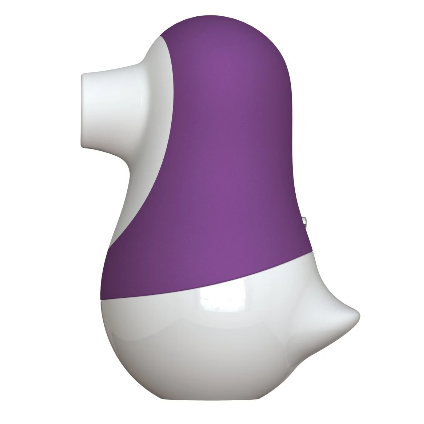 Charming Clit Buddy | Whisper Quiet Air Pulse Clit Sucker & Tongue Stimulator