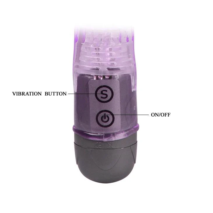 Realistic Mini Rabbit Vibe