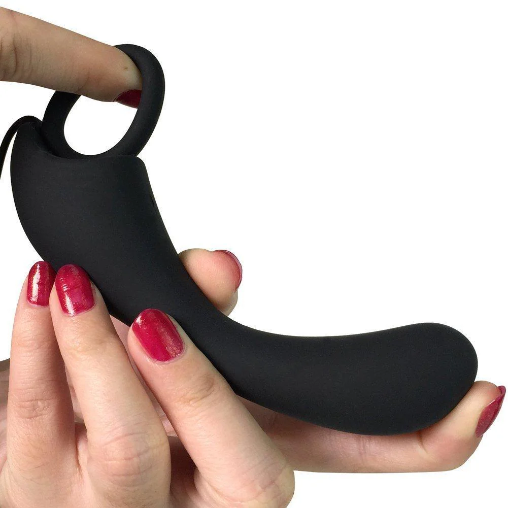 Dev's 10 Function Prostate Stimulator