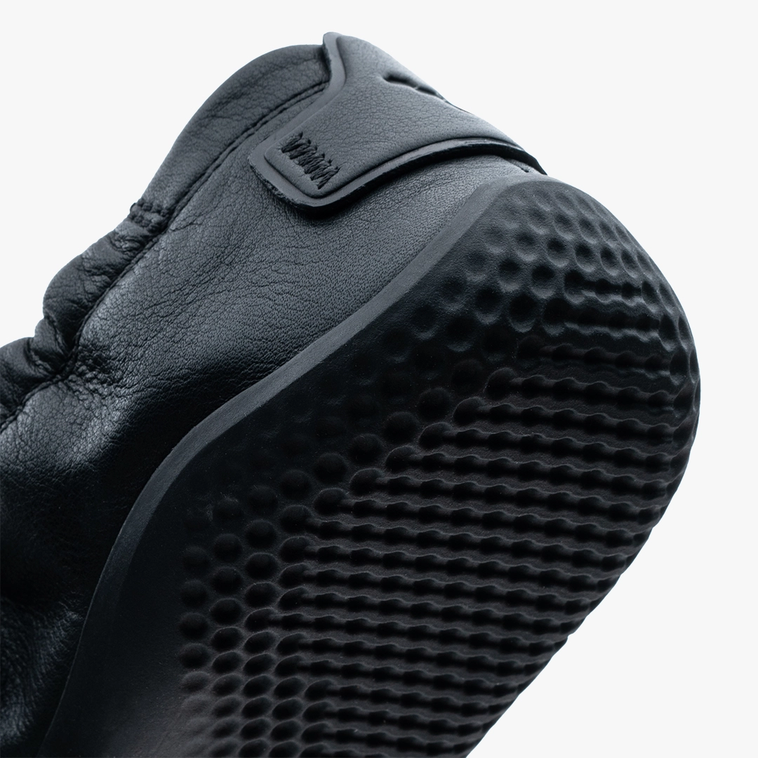 Primus Asana Yin Ballerina Leather Womens