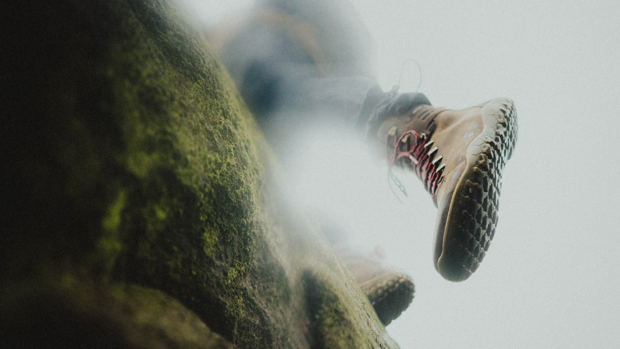 Tracker II FG Womens